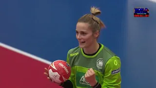 Mundial Femenino de Japón 2019 - 1º Fase 1º Partido Grupo B. Alemania vs. Brasil